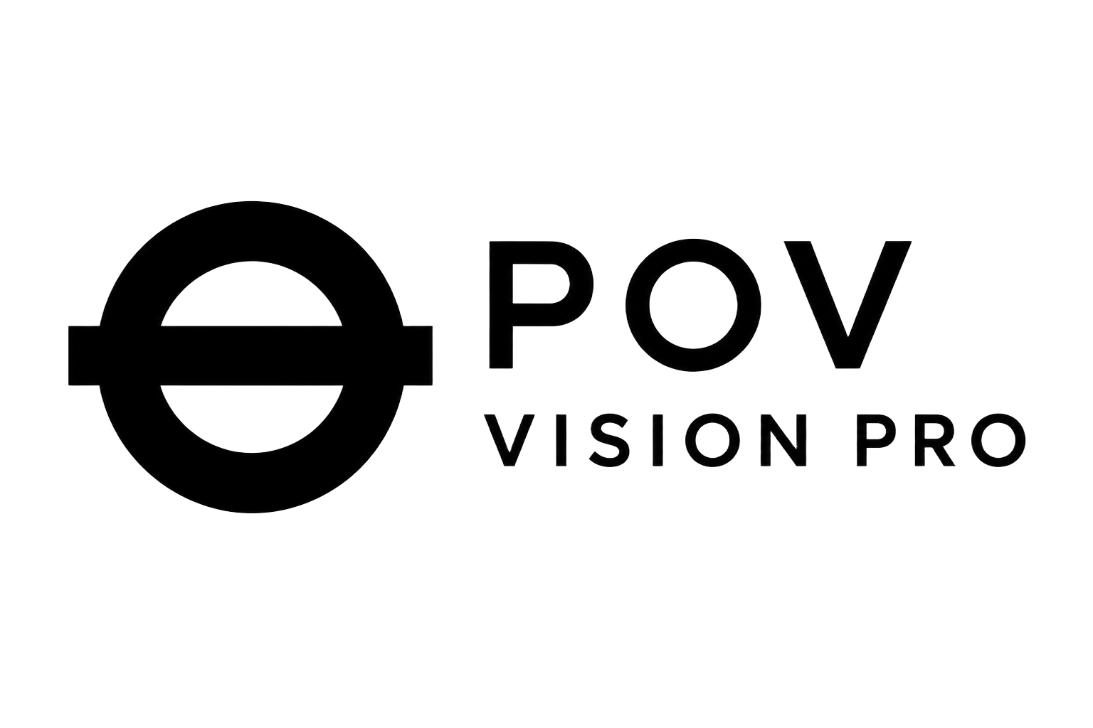 POV Vision Pro